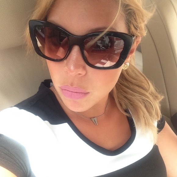 Miu Miu sunglasses