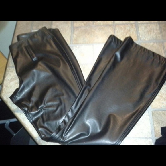 Pants