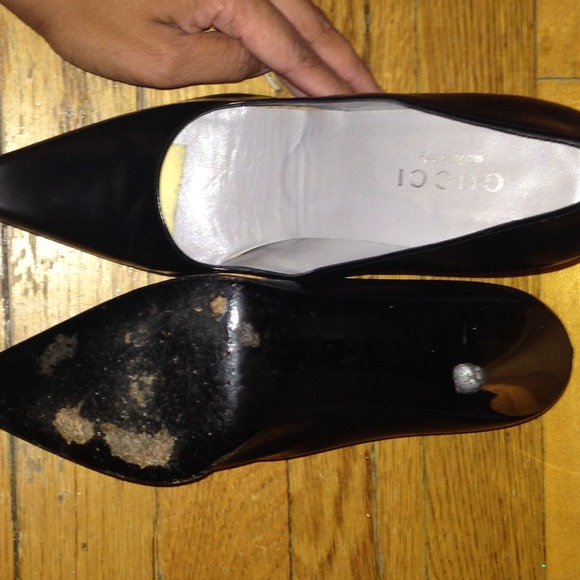 90 gucci shoes gucci black pumps from katherine s 90 gucci shoes gucci black pumps from katherine s