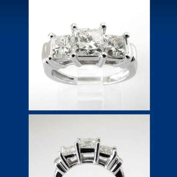 💍💎💎DIAMOND RING!