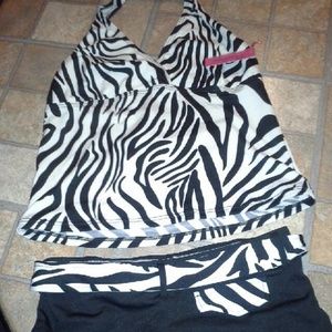 Baiting suit (brand new never used)