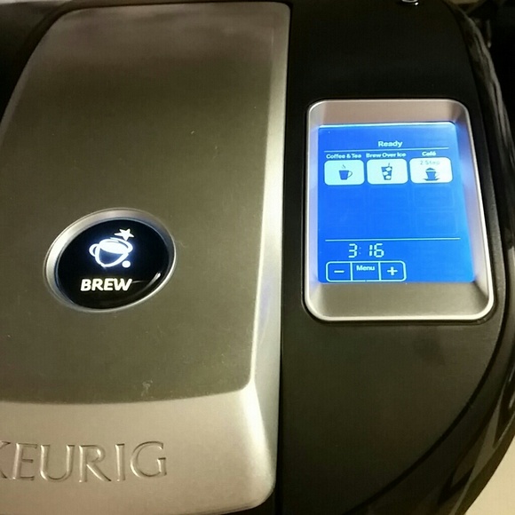 Kerig Vue - Picture 3 of 4