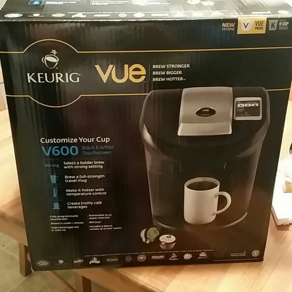 Kerig Vue - Picture 4 of 4