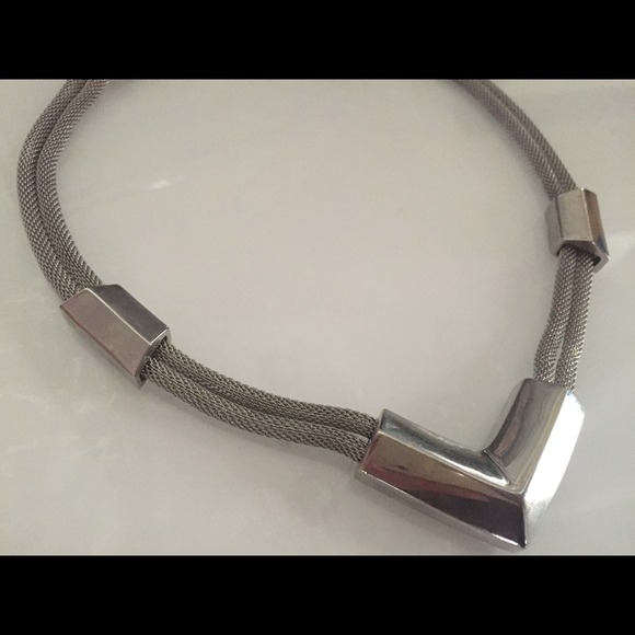 Vince Camuto necklace