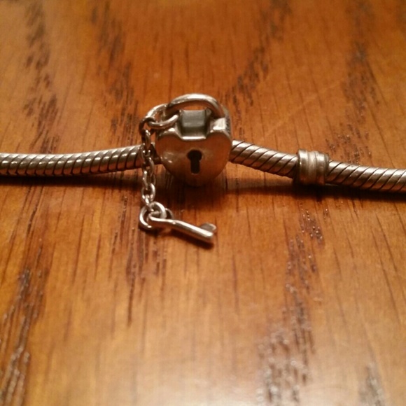 Pandora Charms