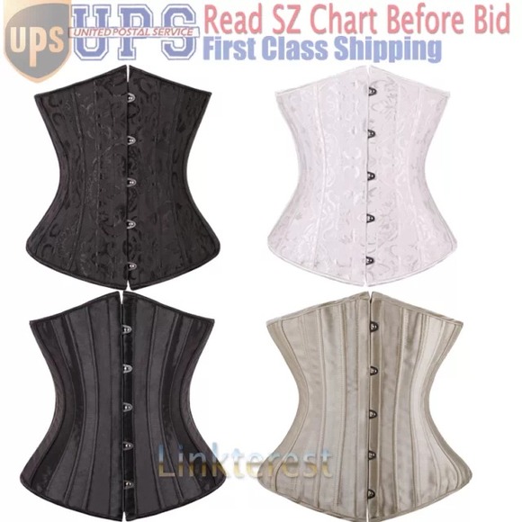 Other - Waist training corsets