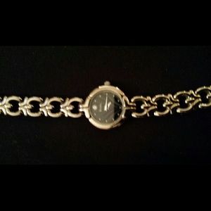 Bulova watch in working order