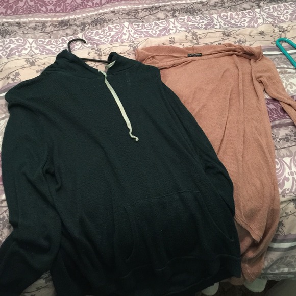 Brandy Melville sweater bundle