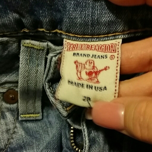Jeans - Picture 2 of 4