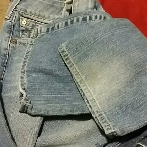 Jeans - Picture 3 of 4