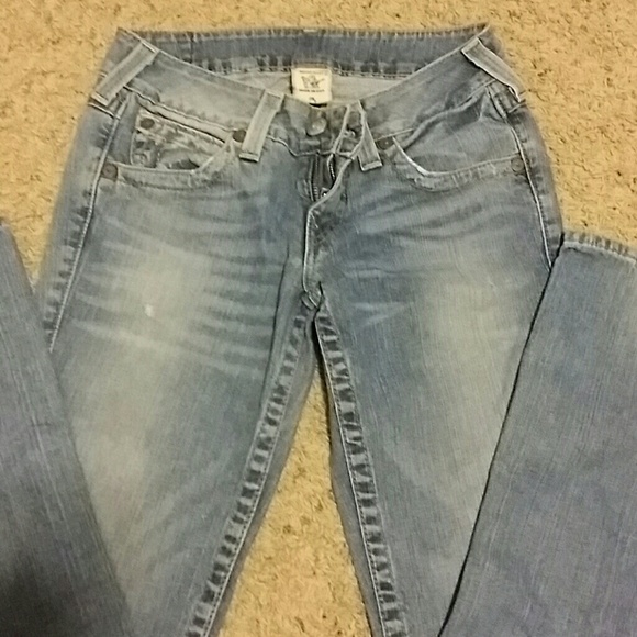 Jeans - Picture 4 of 4