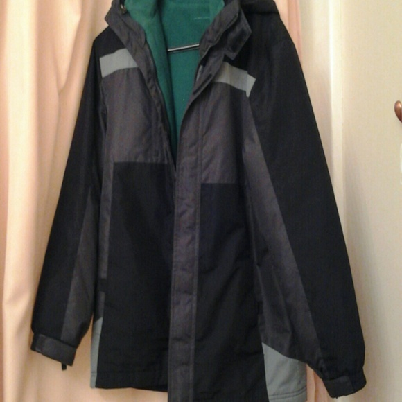 89% off Cherokee Jackets & Blazers