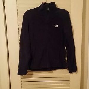 North Face Fleece Jacket