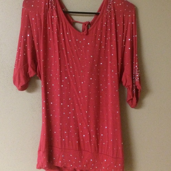 Bke boutique top