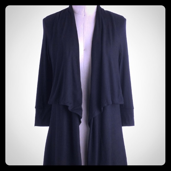NWOT. Lovely layer cardigan