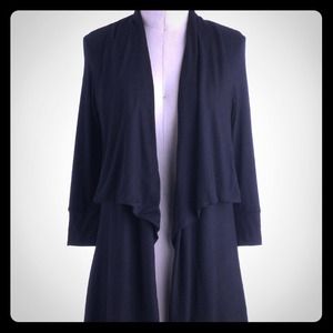 NWOT. Lovely layer cardigan