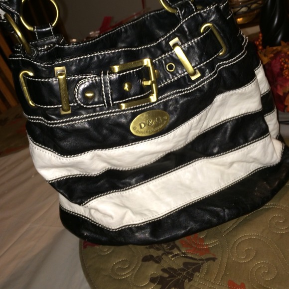Dolce & Gabbana purse