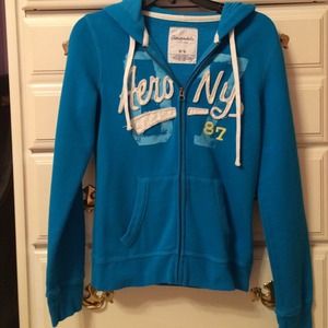 Aeropostale Jacket