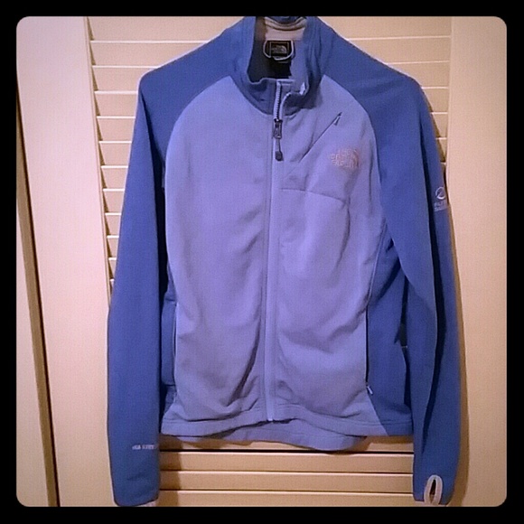 Baby Fleece/ Jacket North Face