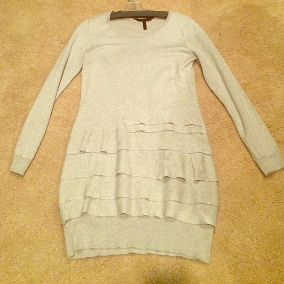 Knit Dress