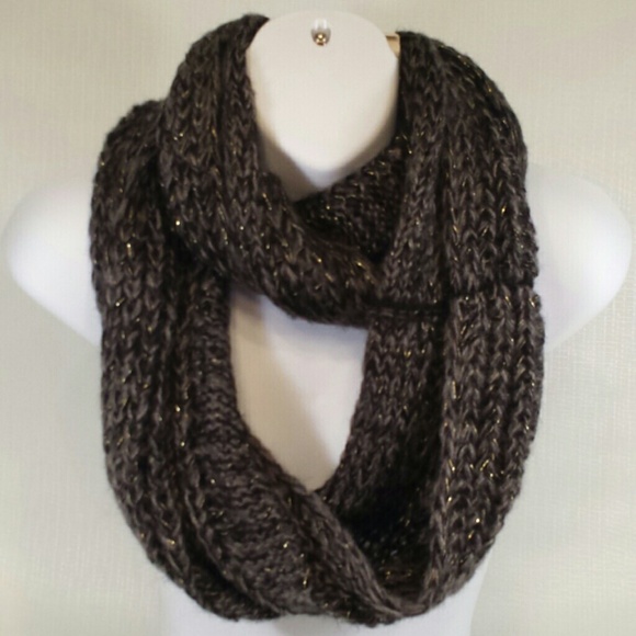 Infinity Scarf