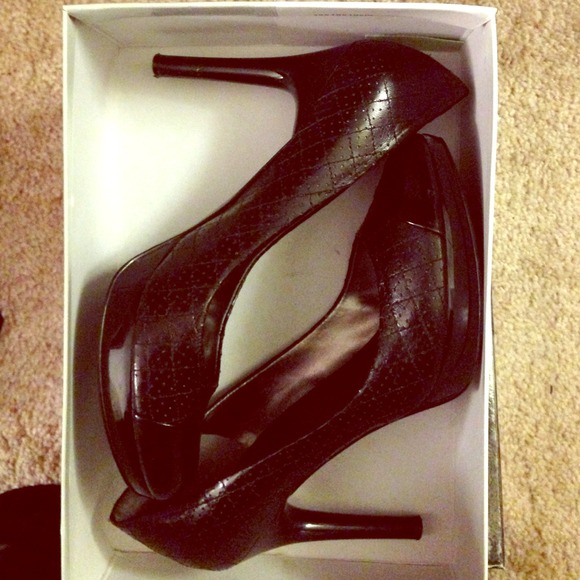 Marc Fisher black size 9
