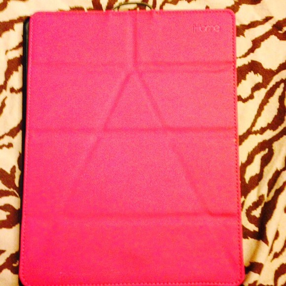 Smart book for iPad 2, 3, and 4! Reduced this week