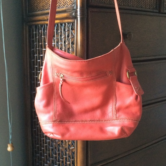 The Sak handbag