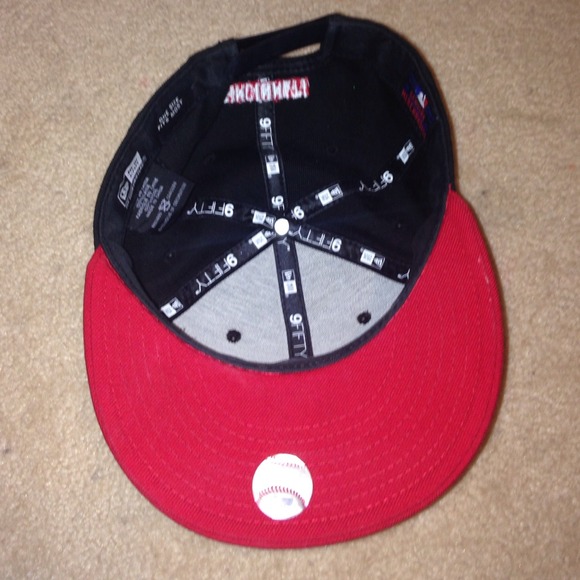Cincinnati SnapBack - Picture 4 of 4