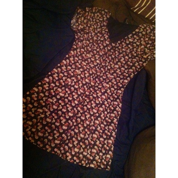 H&M Divided Dress 6