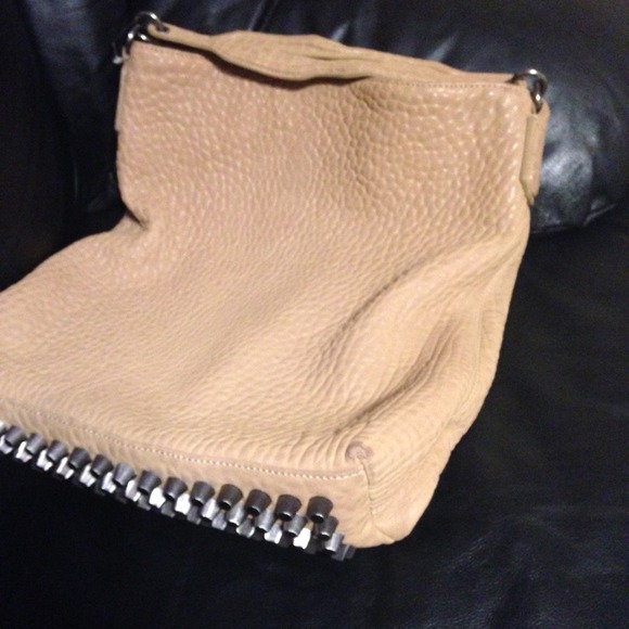 Alexander Wang Handbags - ⭐️hp 1/29/15⭐️Alexander Wang Hobo