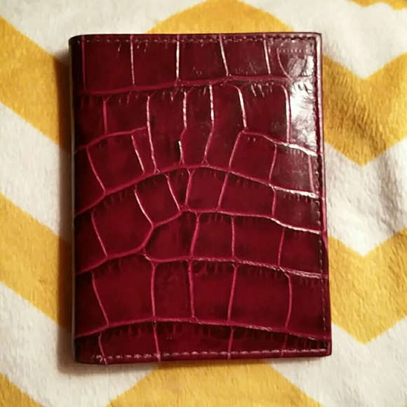 Aspinal of London wallet