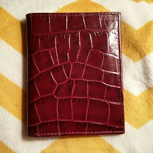 Aspinal of London wallet