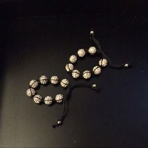 Shamballa Bracelet