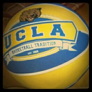 Ucla basketball
