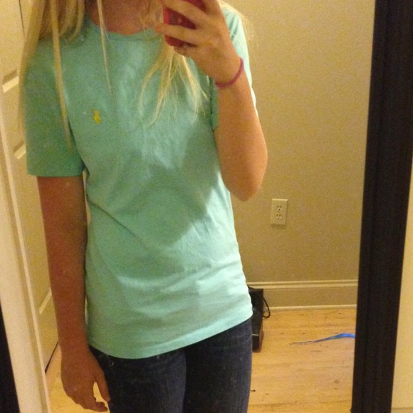 Ralph Lauren POLO Tshirt