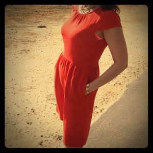 SALE!!! Size 8 JCrew Dress