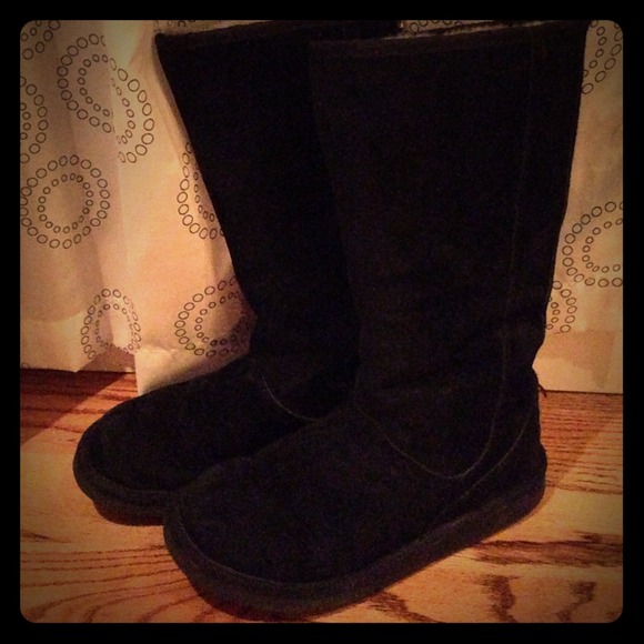 Authentic Uggs