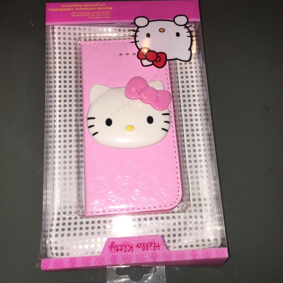 iPhone 5 case