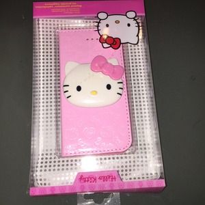 iPhone 5 case