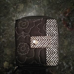 Thirty One Wallet