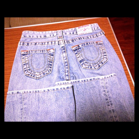 True Religion jeans - Picture 1 of 1