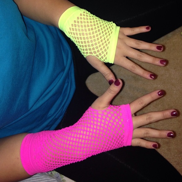 Fish net bundle - Picture 2 of 2