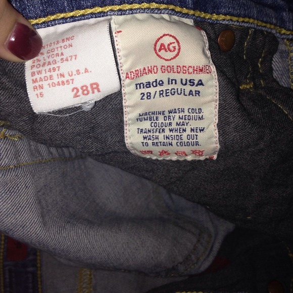 Jeans - Picture 3 of 3