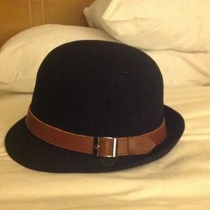 A very nice quality hat