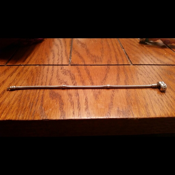 Pandora bracelet