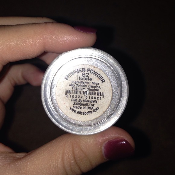 MICA Bella eye shadow - Picture 4 of 4