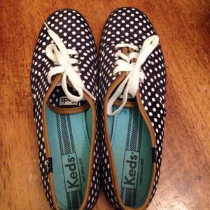 KEDS!!!