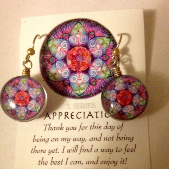 Appreciation