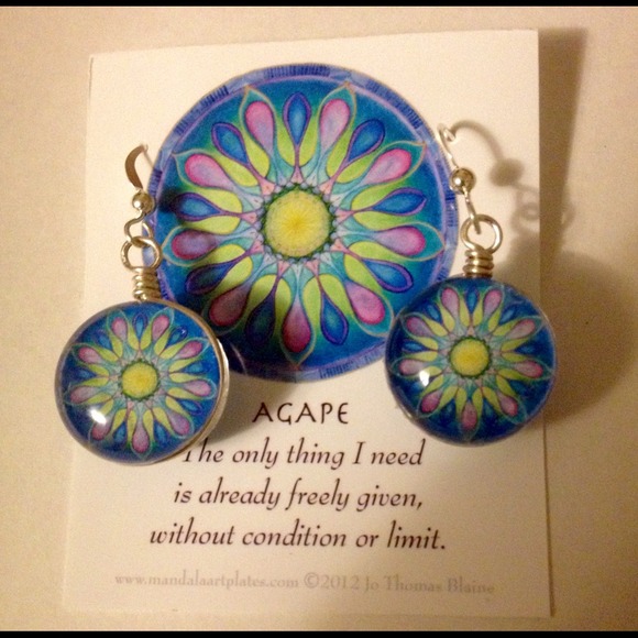 Agape